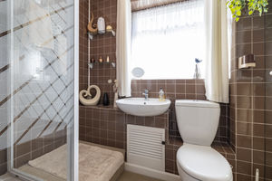 Shower Room- click for photo gallery